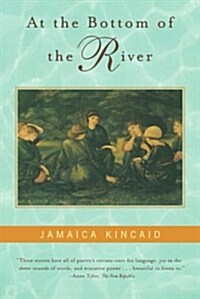 At the Bottom of the River (Paperback, Reprint)