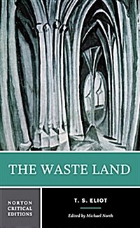 The Waste Land (Paperback)