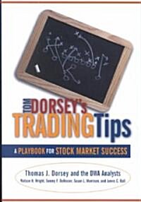 Tom Dorseys Trading Tips (Hardcover)