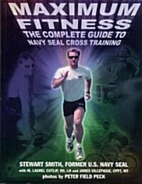 [중고] Maximum Fitness (Paperback)