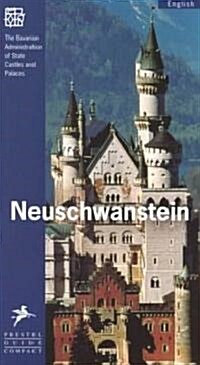 Neuschwanstein (Paperback)