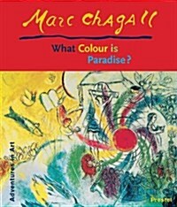 Marc Chagall (Hardcover)
