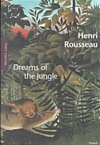 Henri Rousseau (Paperback)