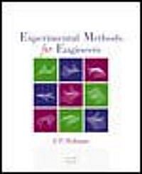 Experimental Methods for Engineers (Hardcover, 7th, Subsequent)