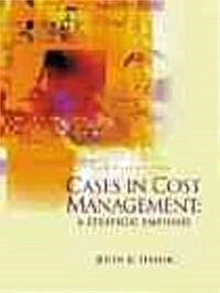 Cases in Cost Management (Paperback)