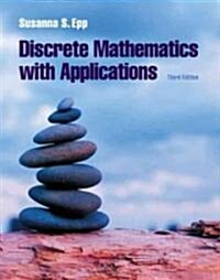 Discrete Mathematics With Applications With Infotrac (Hardcover, 3rd, Subsequent)