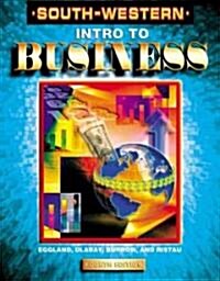 Intro to Business (Hardcover, 4th)