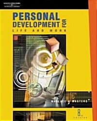 Personal Development for Life and Work (Paperback, 8th)