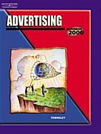 Business 2000: Advertising (Paperback)