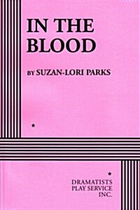In the Blood (Paperback)