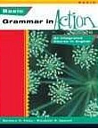 [중고] New Grammar in Action Basic: An Integrated Course in English (Paperback)