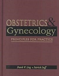 Obstetrics and Gynecology (Hardcover)