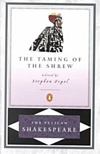 The Taming of the Shrew (Paperback, New)