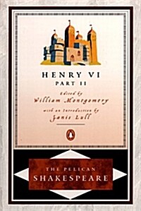 Henry VI, Part 2 (Paperback, Revised)