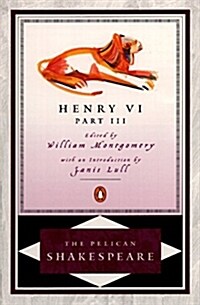 Henry VI, Part 3 (Paperback, Revised)