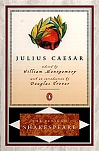 Julius Caesar (Paperback, Revised)