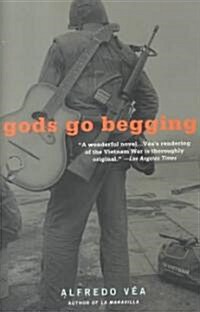 Gods Go Begging (Paperback)