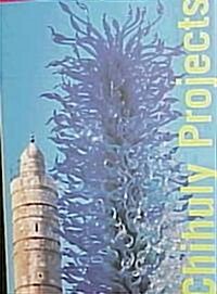 Chihuly Projects (Hardcover)