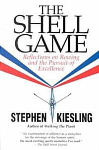 The Shell Game (Paperback, Reissue)