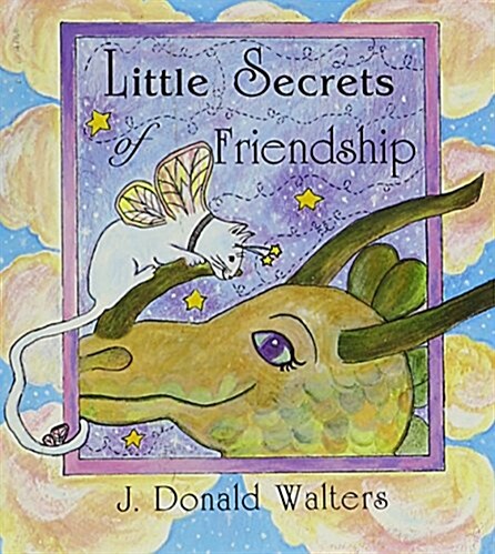 Little Secrets of Friendship (Hardcover)