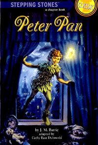 Peter Pan (Paperback)