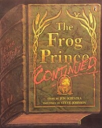 (The)Frog Prince, continued