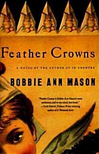 Feather Crowns (Paperback)