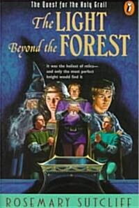 The Light Beyond the Forest (Paperback, Reprint)