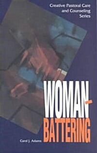 Woman Battering (Paperback)