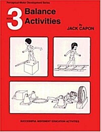 Balance Activities (Paperback, Reprint)