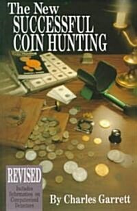 New Successful Coin Hunting (Paperback)