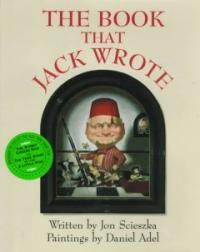 (The)Book that Jack wrote