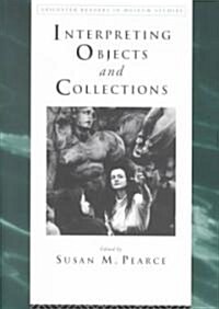 Interpreting Objects and Collections (Paperback)