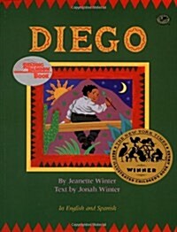 Diego (Paperback)