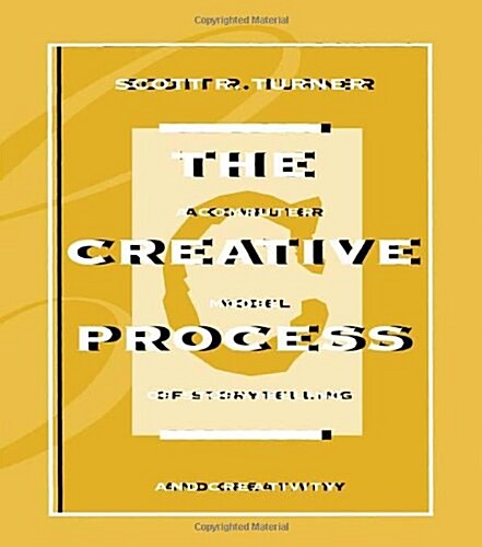 The Creative Process (Hardcover)