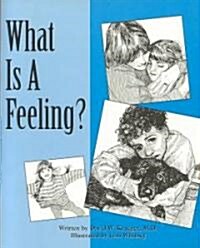 What is a Feeling? (Paperback)