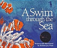 A Swim Through the Sea (Paperback)