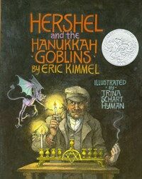 Hershel and the Hanukkah goblins