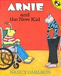 Arnie and the New Kid (Paperback)