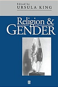 Religion and Gender (Paperback)