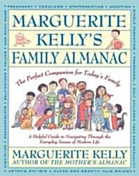 Marguerite Kellys Family Almanac (Paperback)
