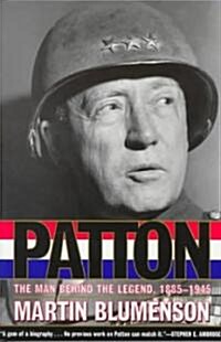 Patton (Paperback)