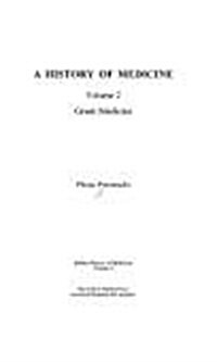 A History of Medicine (Hardcover)