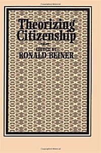 Theorizing Citizenship (Paperback)