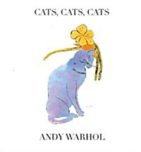 Cats, Cats, Cats (Hardcover)