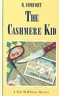 The Cashmere Kid (Paperback)