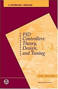 [중고] Pid Controllers (Hardcover, 2, UK)