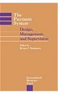 The Payment System (Paperback)