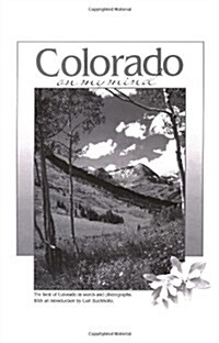 [중고] Colorado on My Mind (Hardcover)