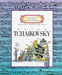 Peter Tchaikovsky (Library)